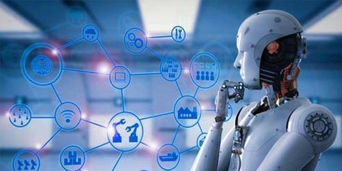 西安将建新一代人工智能创新发展试验区